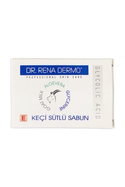 Dr. Rena Dermo Goat Milk Soap 100 ml