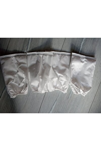 SÜPYE Fantom Pratik P1300Xl 4 τεμάχια υφασμάτινη τσάντα