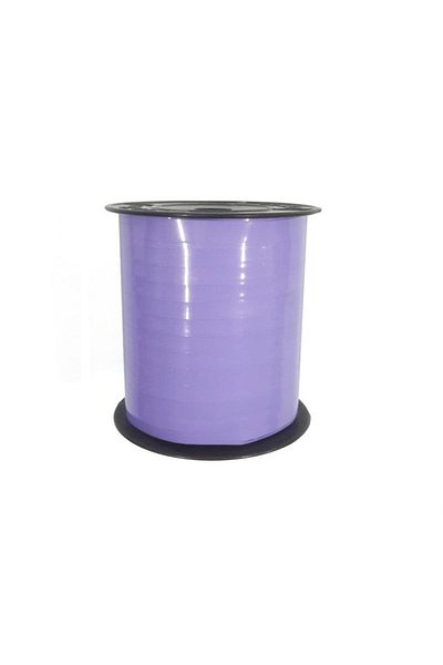 Onay Store Lilac Balloon Floss Raffia 8mm X 200m