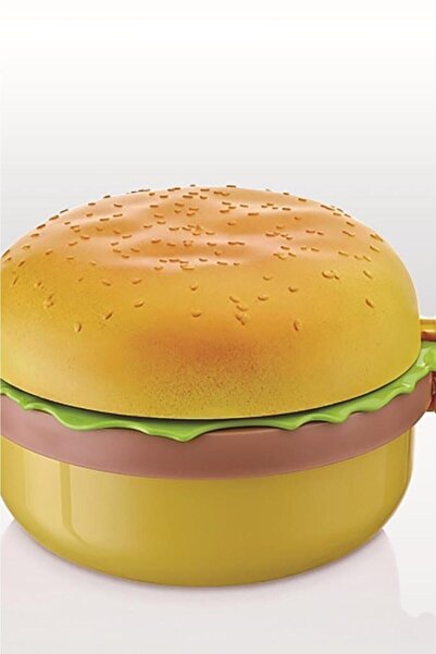Onay Store Mlx562 Model Spremnik za ishranu hamburgera