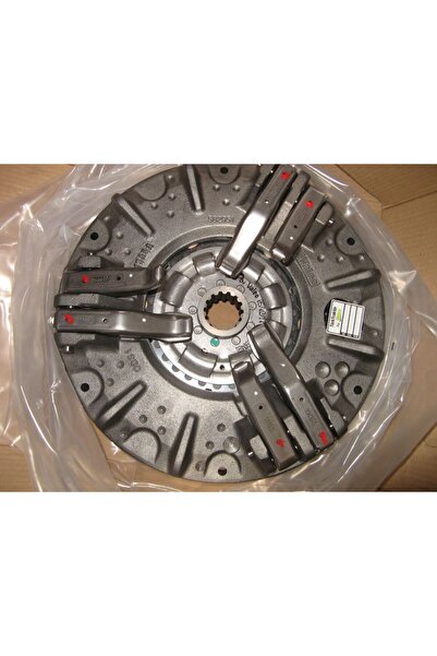 TÜRK TRAKTÖR CASE IH-NH KOMPLE DEBRİYAJ(VALEO)DIŞ CNH 25584327