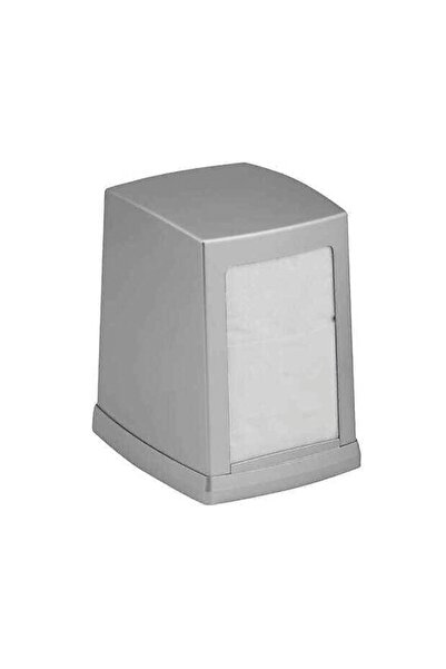 SÜPER MİKSER Dispenser Peçetelik- Gri