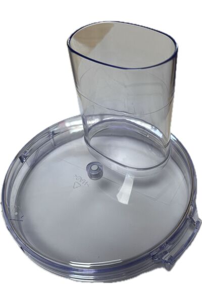 TEFAL FP110141 Smart Mutfak Robotu Hazne Kapağı FS-000078