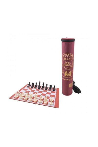 Onay Store School Chess Set1050019