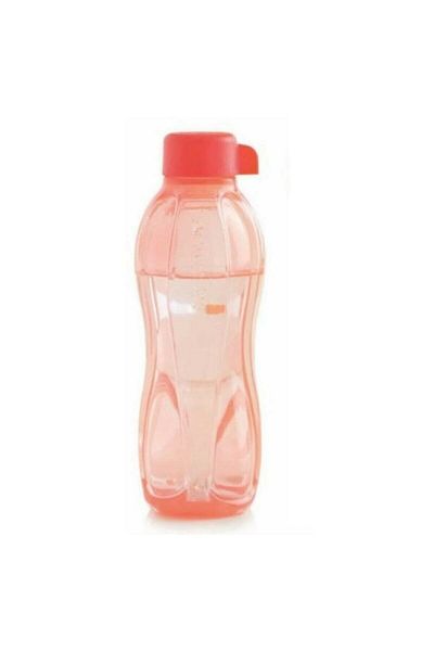 Tupperware EcoPlus500MlBottle - Flip Lid
