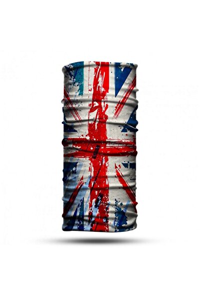 Bu Da Kaçar Mı Unisex Biker Neck Gaiter Outdoor Bandana - Μάσκα μοτοσικλέτας ...