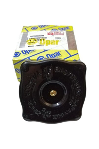 OPAR Tofaş Doğan Şahin Kartal Radyatör Kapağı (orjinal)