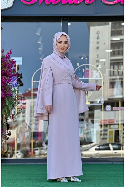 Senna Design Senna Dehelia Dress