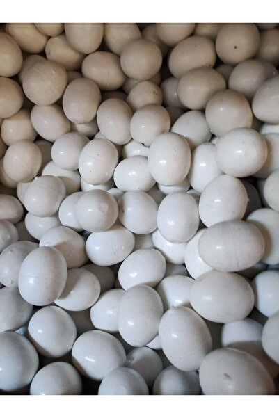 Cosartavukculuk Sahte Bıldırcın Güvercin Yumurta 5 Adet