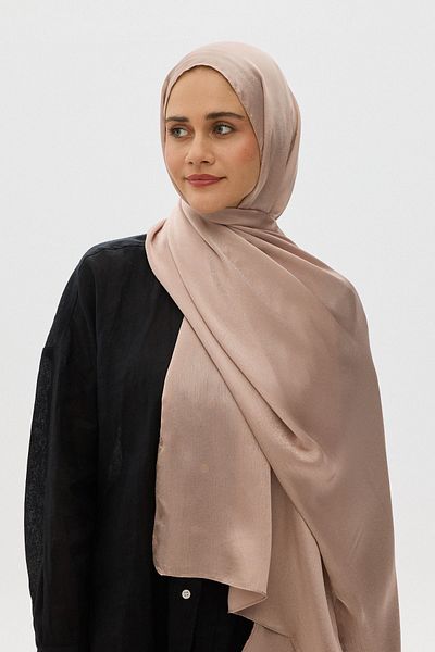 Mira İpek Jan Jan Luxury Shawl Series