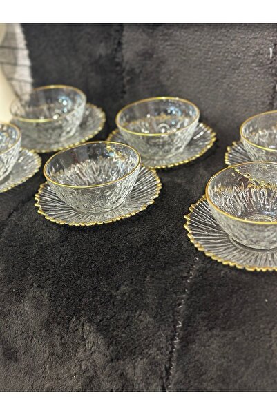 adana avm طبق وجبات خفيفة مذهب 12 قطعة من باشابهتشه يكفي 6 أشخاص