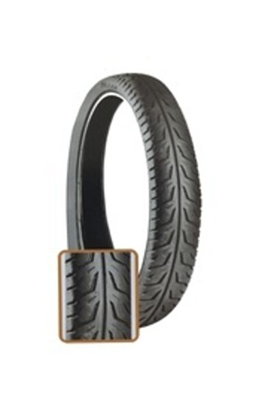 Billas Motosiklet Dış Lastik 50/100/17