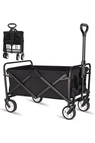 Vadi Küçük Çok Amaçlı Katlanır Kamp Piknik Tatil Sahil El Arabası Bahçe Pazar...