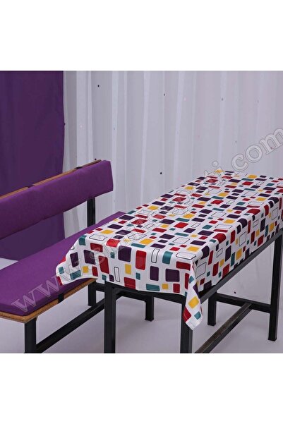 SINIF SEPETİ Sıra Örtüsü - Düz R012