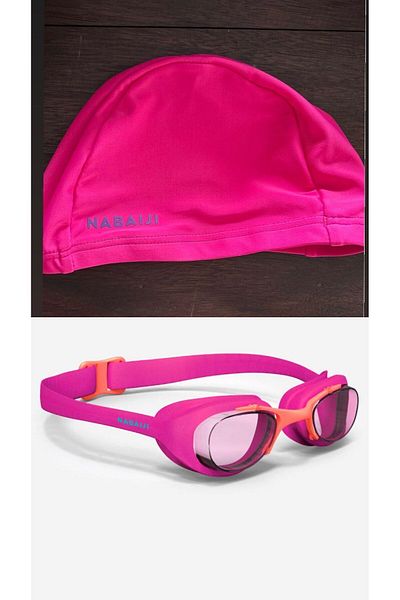 Decathlon Glasses Set - Bonnet