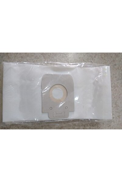 teknotem Χάρτινη τσάντα σκόνης Nılfısk (20 τεμάχια)