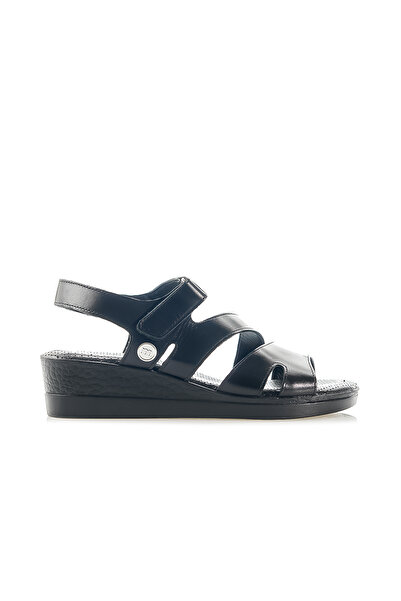 Mammamia MAMMAMIA Дамски ортопедични обувки с подплата Daily Sanda - Естестве...