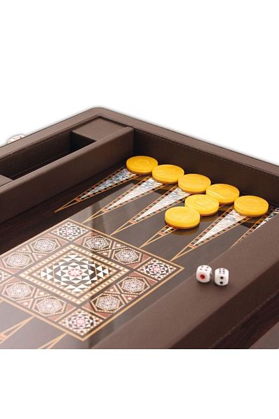 Star Okey Brand: Star Elite Backgammon Category: Backgammon