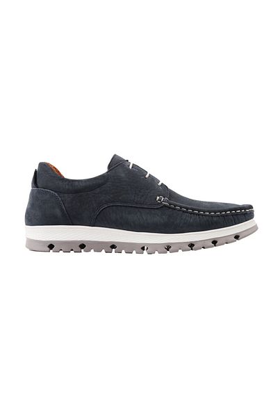 MARCOMEN 19601 LACI NUBUCK ΔΕΡΜΑΤΙΝΑ ΠΑΠΟΥΤΣΙΑ