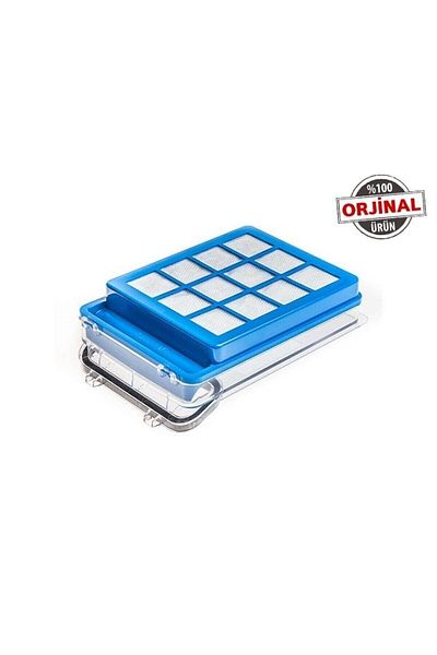 teknotem Philips Original Fc9932 Compatible Marathon Ultimate Filter
