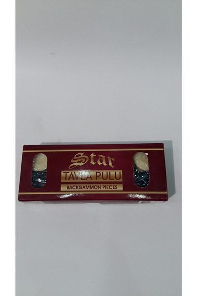 Star Oyun Aletleri Tavla Style