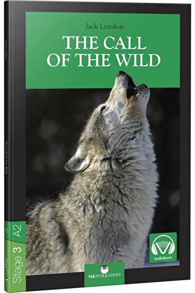 MK Publications English Story Set Stage 3