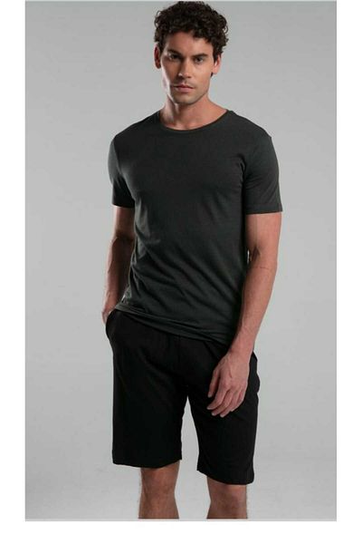 Arnetta Ανδρικό σετ πιτζάμες Modal Soft Textured