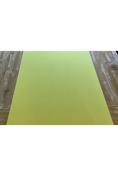 BAŞYAPI DİZAYN Yeşil Çizgi Desen Ithal Vinly Duvar Kağıdı (5m²)