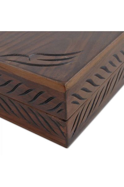 Star Oyun Star Carved Solid Backgammon