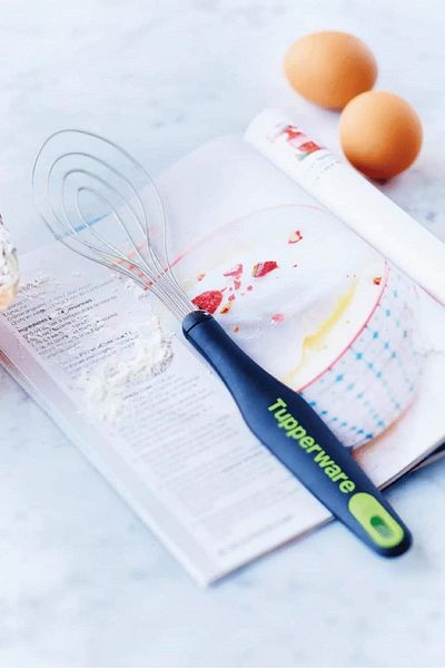 Tupper Ware Wire Whisk