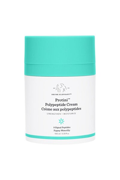 Drunk Elephant Protini Polypeptide Cream Ultra Nemlendirici Krem 100ml Pinkes...