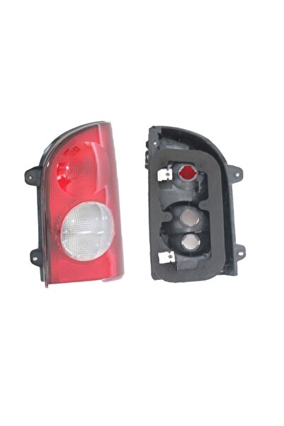 Mars Stop Lambası Hyundai H100 Minibüs 1997-2008 Sağ