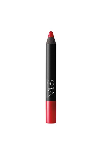 Nars قلم الشفاه المخملي غير اللامع قلم الشفاه المخملي غير اللامع Pinkestcosme...