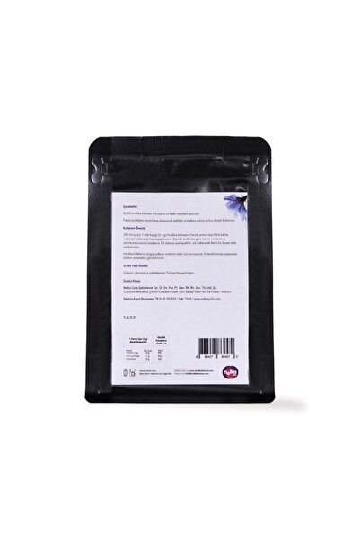 NELKA %100 Hindiba Kahvesi (Chicory Coffee) - 100 g
