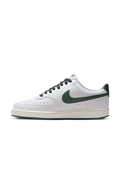 Nike Unisex Günlük Ayakkabı FV9952-101 W Court Vision Lo Nn