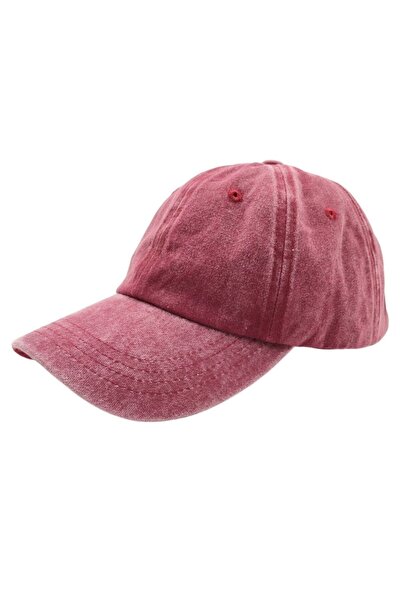 AXE SPORTSWEAR Βαμβακερό τζιν τζιν με ρυθμιζόμενη πλάτη, αγκράφα και τρύπες α...