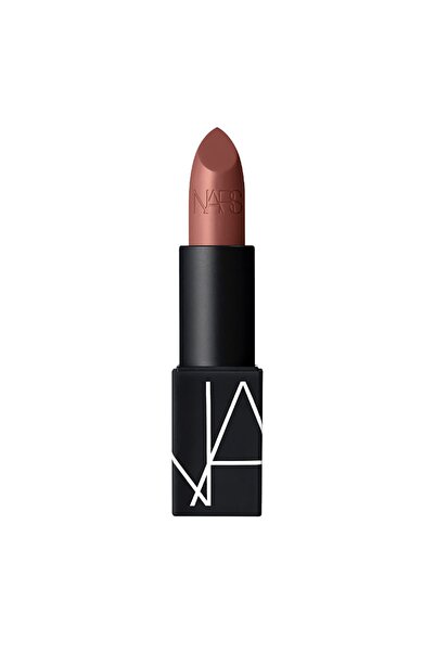 Nars Iconic Lipstick Ruj Pinkestcosmetics