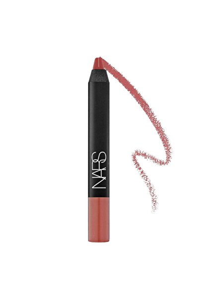 Nars Velvet Matte Lip Pencil Kadife Mat Dudak Kalemi Pinkestcosmetics