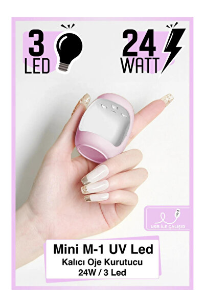 Acarlar Ticaret Uv Led Oje & Jel Kurutucu