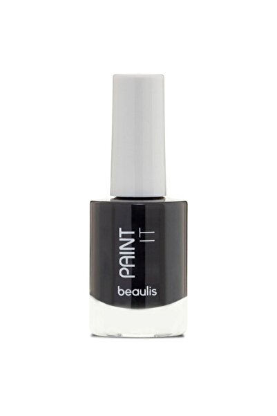 beaulis Paint It Oje 100 Black