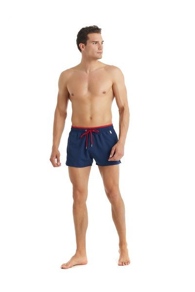 Blackspade Badshorts Temel
