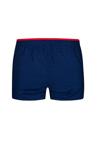 Blackspade Badshorts Temel