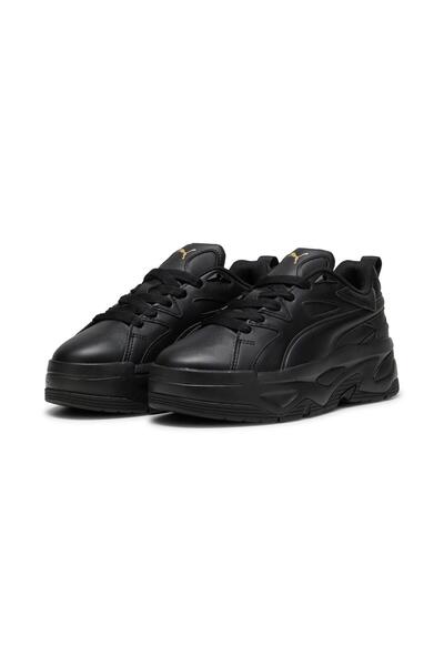 Puma BLSTR Dresscode Wns PUMA Black
