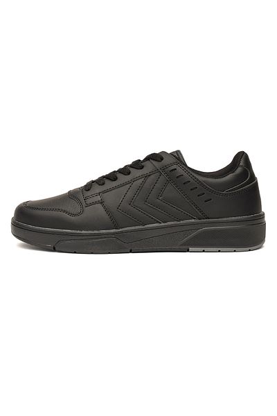 hummel Αθλητικά παπούτσια NIELSEN III Μαύρα Unisex