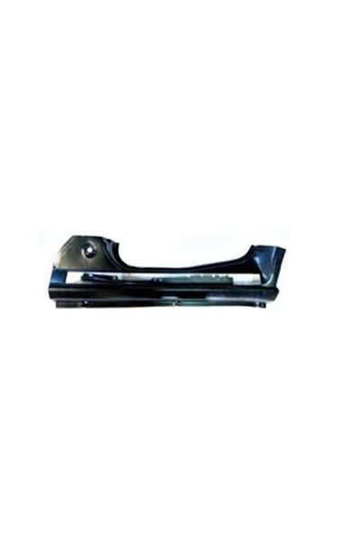 Genel Markalar FIAT DOBLO ARKA MARSPIYEL SOL 05-10 OEM -98808339-A