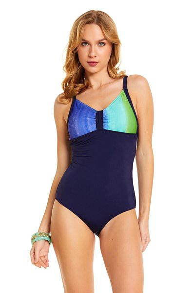 Argento Recovery Colorful Swimsuit