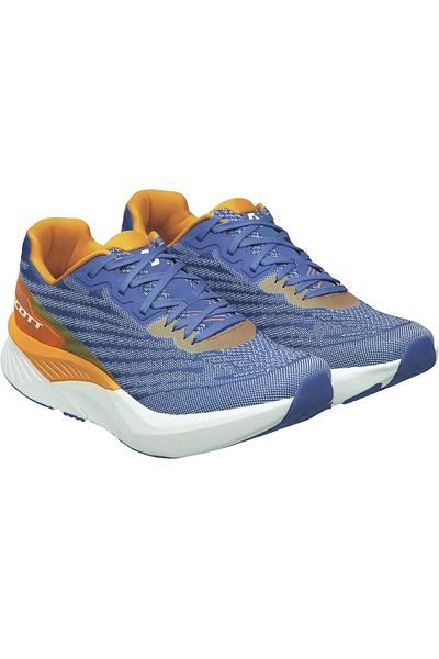 SCOTT Pursuit Blue Men's Running Shoes