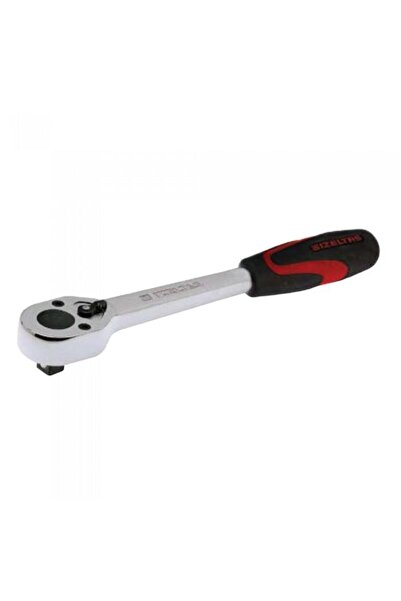 İzeltaş İzeltaş 1510060200 Lokma Cırcır Kolu 3/8"