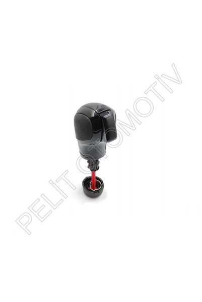 PELİTOTOMOTİV Volkswagen DSG Automatic Gear - Piano Black Knob