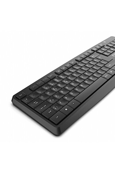 Inca Klavye Mouse Seti Usb, Type-c, Kablosuz Q Tr, Slim